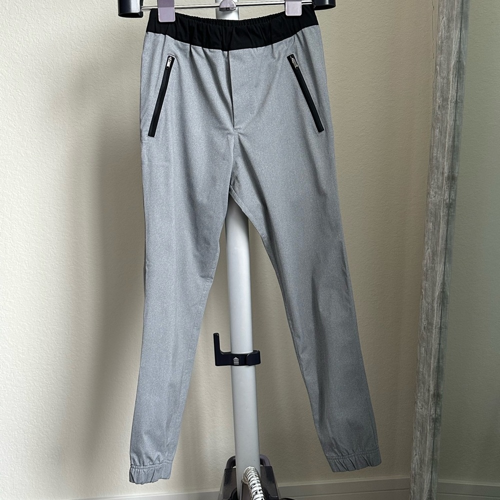 lululemon Men’s Stretch Joggers